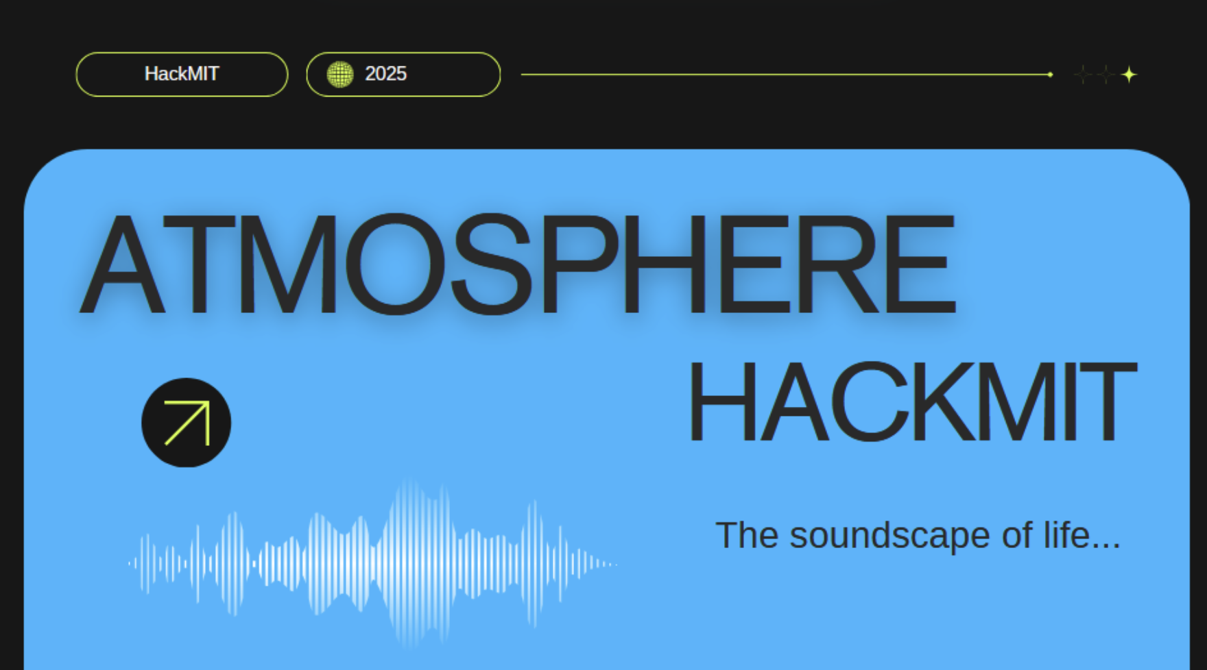 Atmosphere - AI Music Generation Project