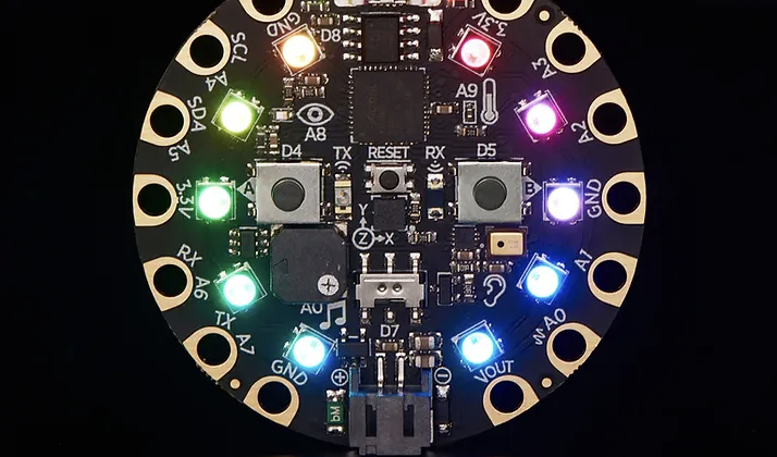 Circuit Project