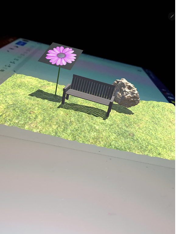 AR Project Image